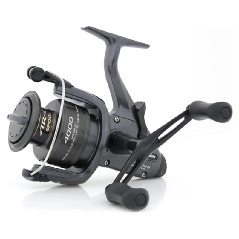 Shimano Baitrunner DL FB 1 Shimano Baitrunner DL FB