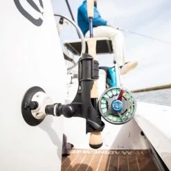 Railblaza Rod Holder II White -Angelgeschäft 02 4020 21 3