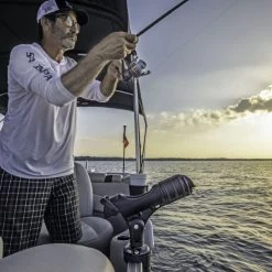 Railblaza Rod Holder II White -Angelgeschäft 02 4020 21 4