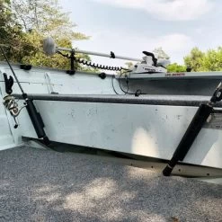 Railblaza RodStow Single White 8 Railblaza RodStow Single White -Angelgeschäft 09 0009 21 3