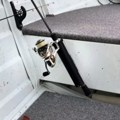 Railblaza RodStow Single White 10 Railblaza RodStow Single White -Angelgeschäft 09 0009 21 5