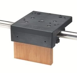 Scotty Relingshalterung Für Die Meisten Rigs