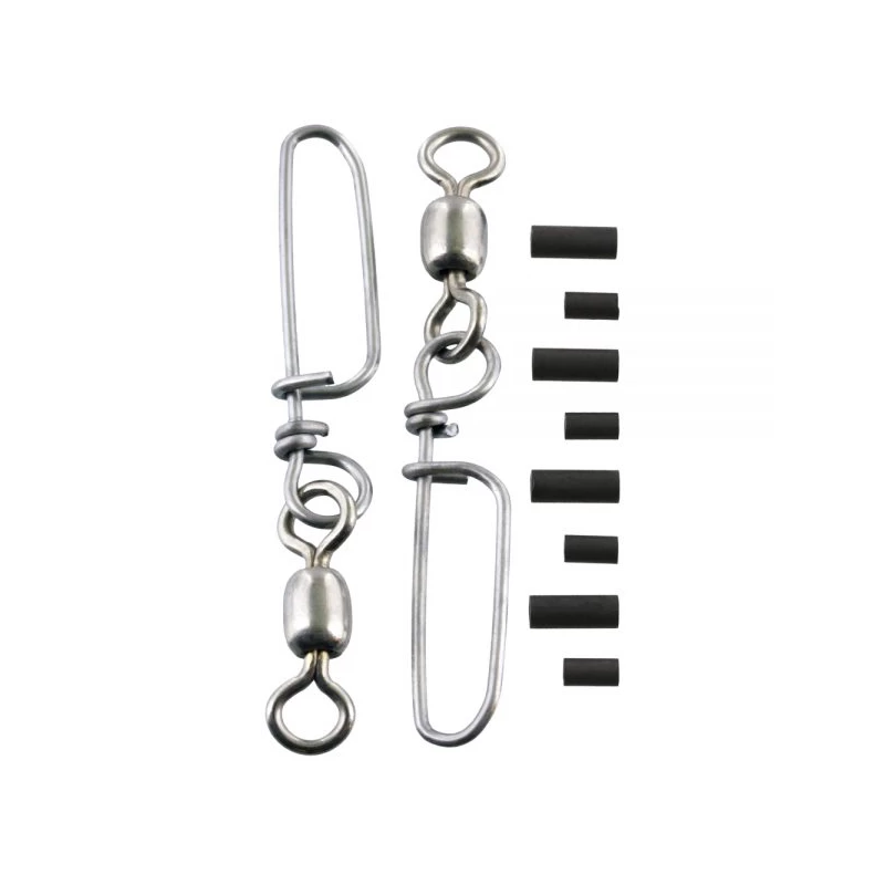 Scotty 1152 Coastlock Snap, Large 2-pack 1 Scotty 1152 Coastlock Snap, Large 2-pack
