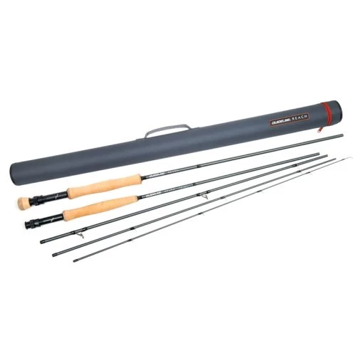 Guideline Reach Fly Rod 5 Guideline Reach Fly Rod -Angelgeschäft 104367GLr 1