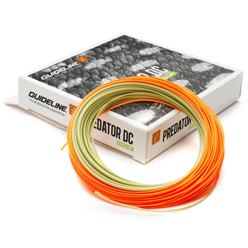 Guideline Predator Evolve Float 1 Guideline Predator Evolve Float