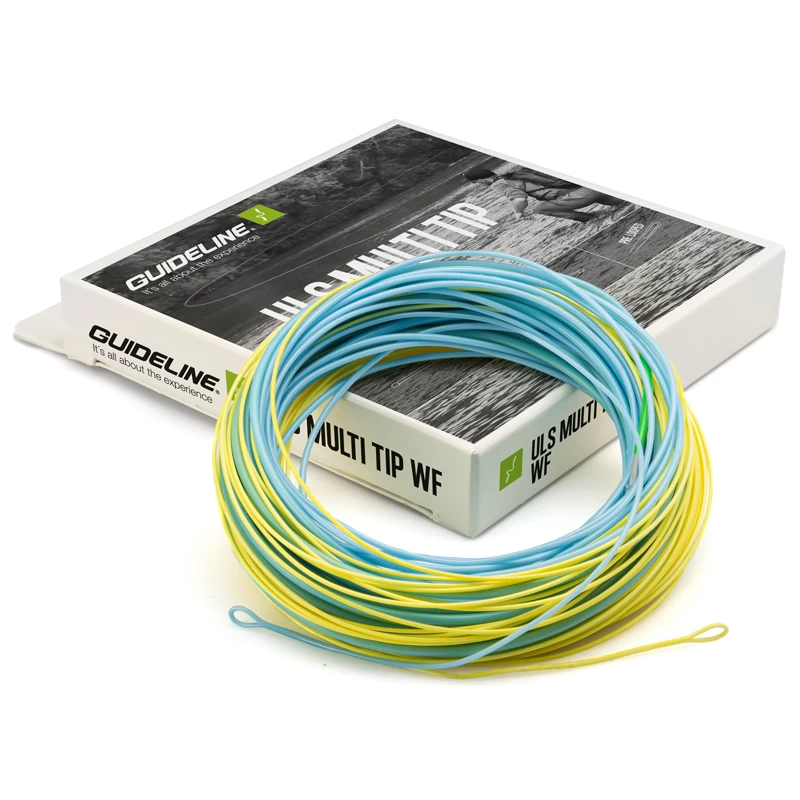 Guideline ULS Multi-Tip WF 1 Guideline ULS Multi-Tip WF