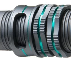 Guideline LPX Chrome 8 Guideline LPX Chrome -Angelgeschäft 106493GLr 4