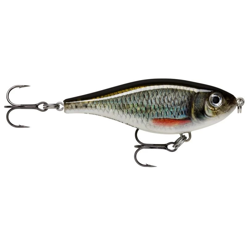 Rapala X-Rap Twitchin Shad 8cm 1 Rapala X-Rap Twitchin Shad 8cm