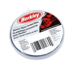Berkley McMahon Steelon Wire Vorfachmaterial