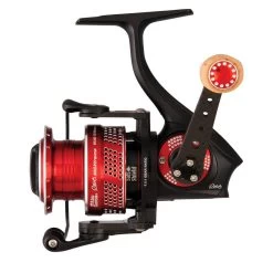 Abu Garcia Revo 2 MGXtreme Spinning -Angelgeschäft 1484878r 3