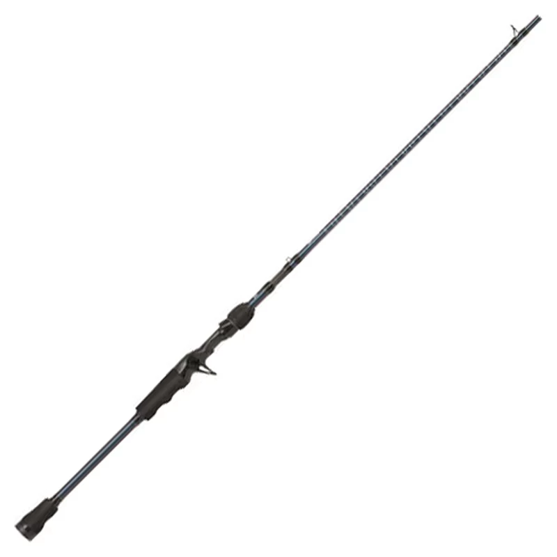 Abu Garcia IKE Signature Rod Casting 1 Abu Garcia IKE Signature Rod Casting