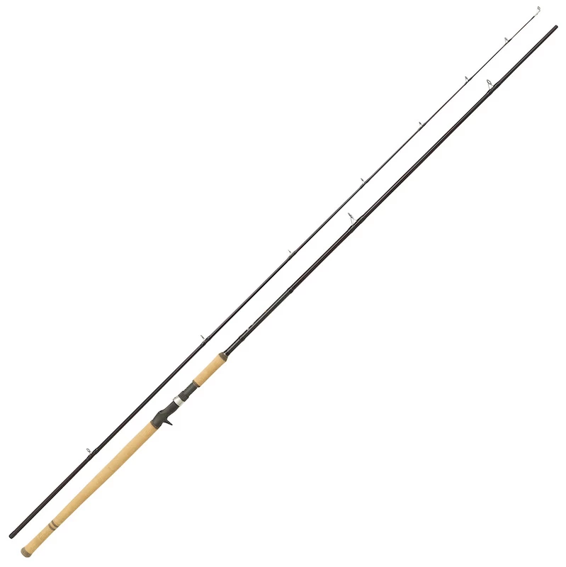 Abu Garcia Salmon Seeker 12' 50-150g Casting 1 Abu Garcia Salmon Seeker 12' 50-150g Casting