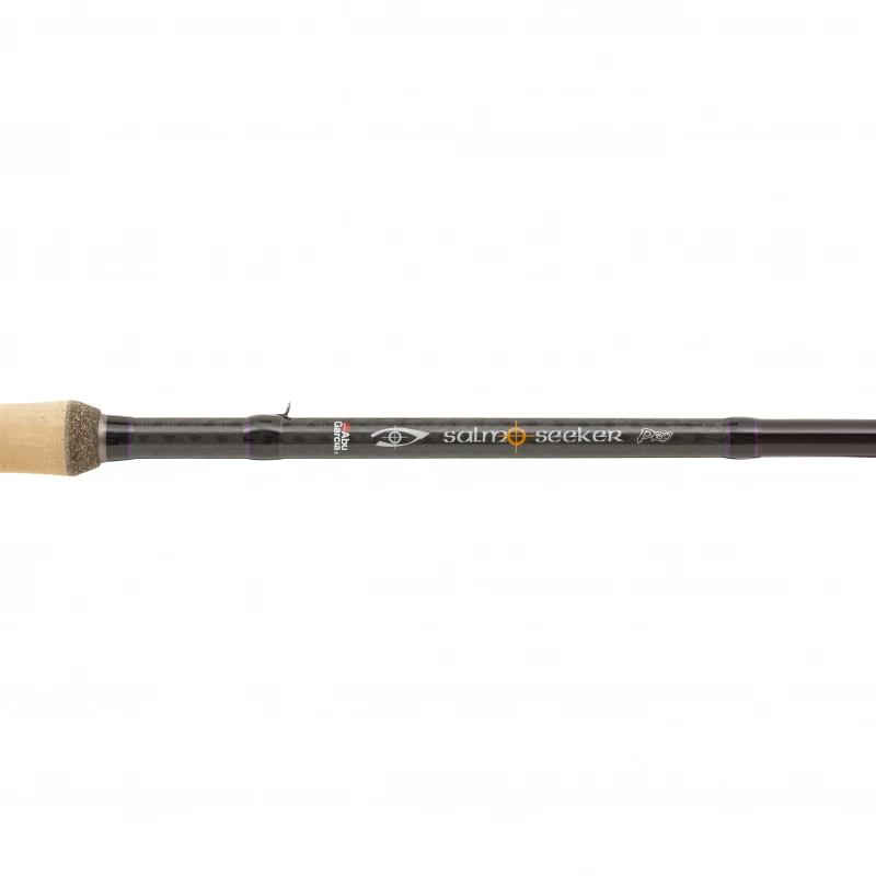 Abu Garcia Salmon Seeker 12' 50-150g Casting 2 Abu Garcia Salmon Seeker 12' 50-150g Casting – Bild 2