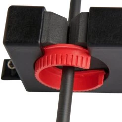 Berkley Twist Lock Utilitly 4 Rod Rack -Angelgeschäft 1546010 4