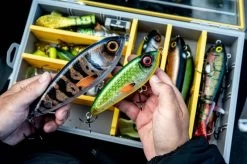 Abu Garcia Abu Svartzonker McTracer -Angelgeschäft 1572597r 5