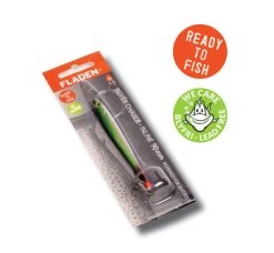 Fladen Silver Chaser 18g -Angelgeschäft 16 6818 1r 3