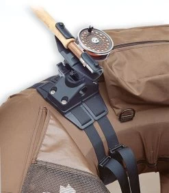 Scotty 267 Rutenhalter Für Bellyboote