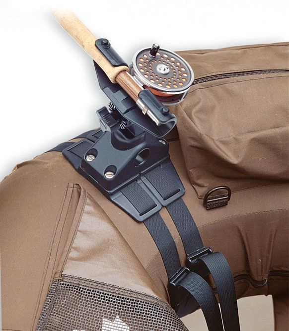 Scotty 267 Rutenhalter Für Bellyboote 1 Scotty 267 Rutenhalter Für Bellyboote