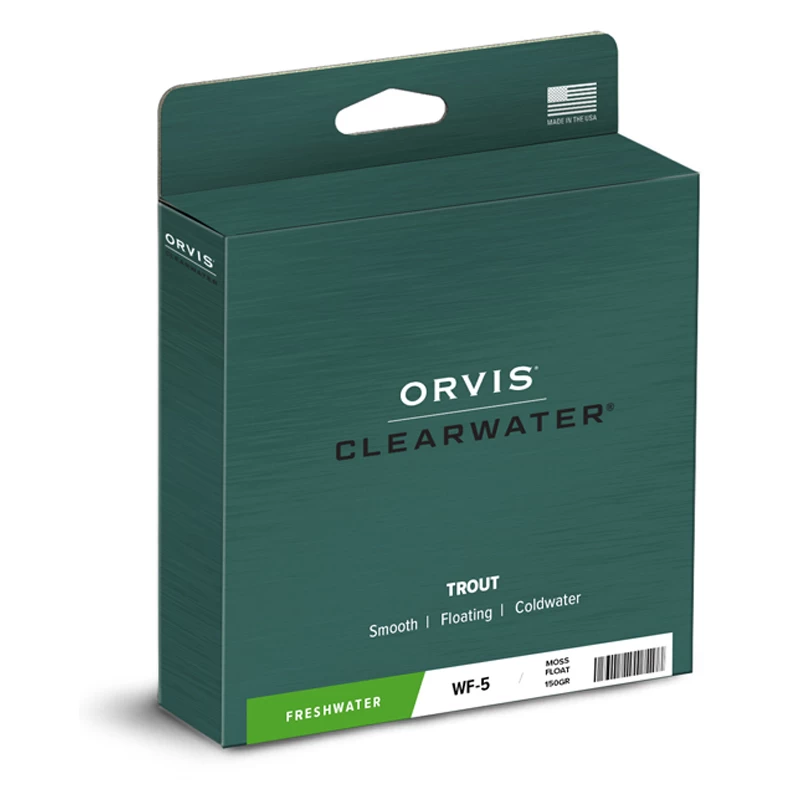 Orvis Clearwater Trout 1 Orvis Clearwater Trout