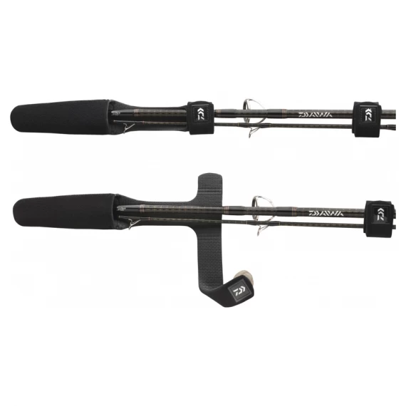 Daiwa Neoprene Rod Belt Set 1 Daiwa Neoprene Rod Belt Set