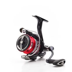 Daiwa 18 Ninja LT -Angelgeschäft 210509r 5