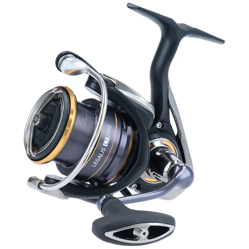 Daiwa 20 Legalis LT 2 Daiwa 20 Legalis LT – Bild 2