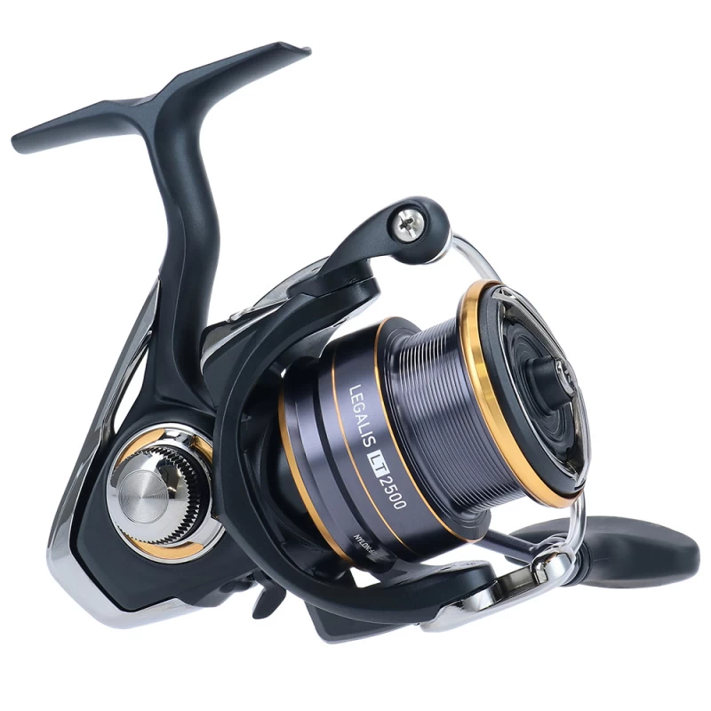 Daiwa 20 Legalis LT 3 Daiwa 20 Legalis LT – Bild 3