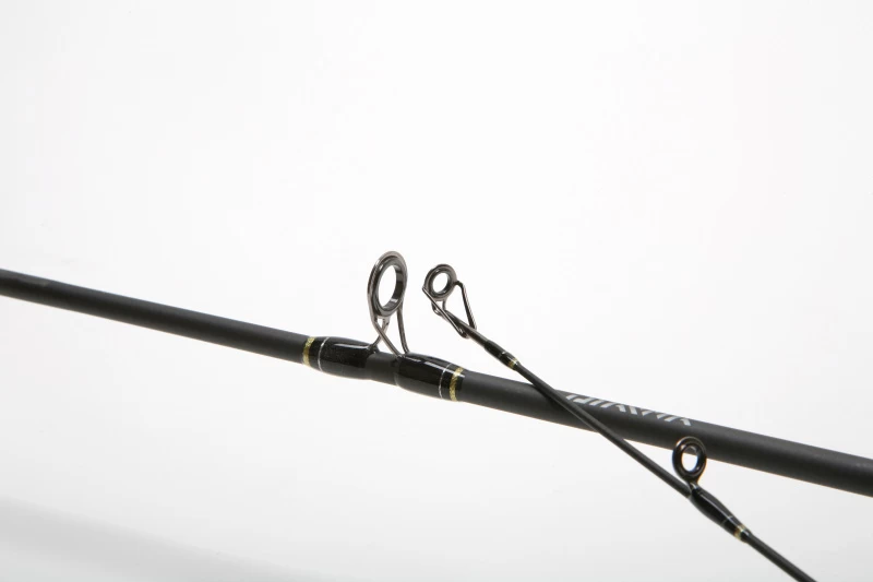 Daiwa Goldcast 2pc 2 Daiwa Goldcast 2pc – Bild 2