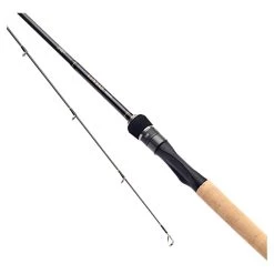 Daiwa Luvias Spinning -Angelgeschäft 216210r 4