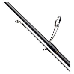 Daiwa Luvias Spinning -Angelgeschäft 216210r 5