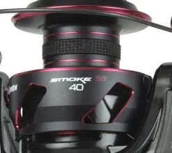 Quantum Smoke S3 -Angelgeschäft 22 540015r 3