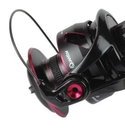 Quantum Smoke S3 -Angelgeschäft 22 540015r 4