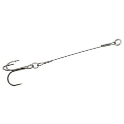 Konger Swimbait System Single Stinger 9cm