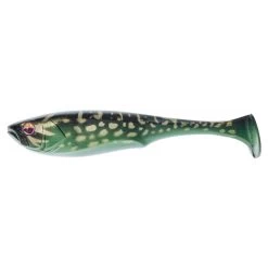 Illex Dunkle 9'' 22,8cm, 130g, UV Secret Northern Pike