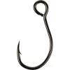 Owner S-75M Single Hook Big Eye