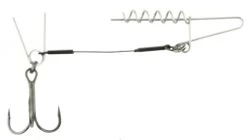 Spro Softbait Spiral Stinger