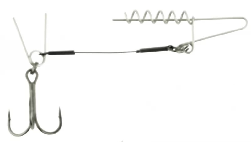 Spro Softbait Spiral Stinger 1 Spro Softbait Spiral Stinger