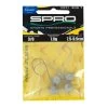 Spro Round Jig Head