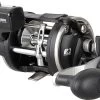 Okuma Classic Linecounter XPD- 30DLXA 2bb Left Hand