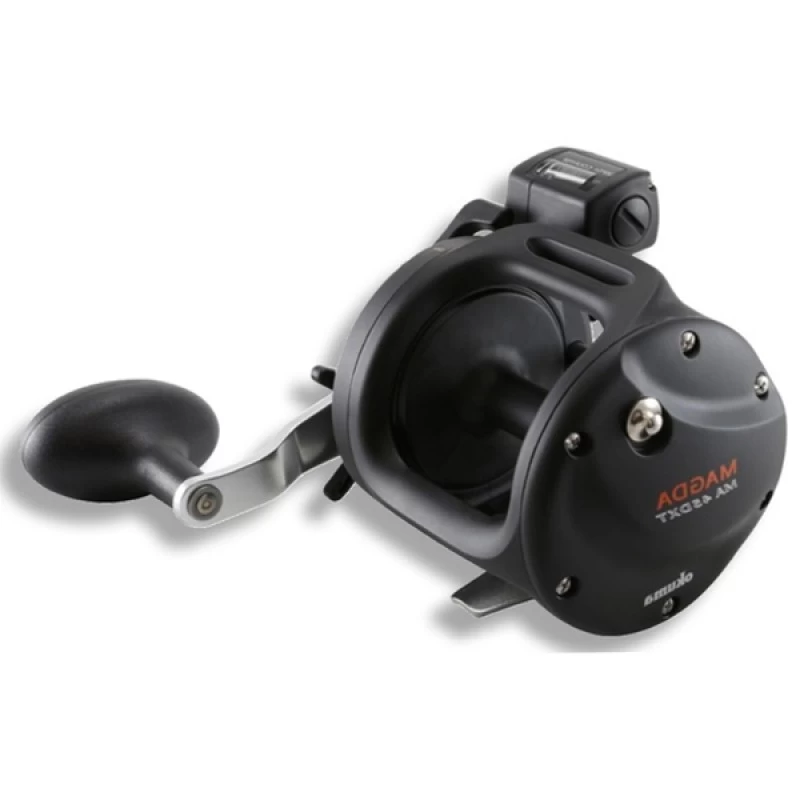 Okuma Magda Pro MA-20DLXT Vänstervevad 1 Okuma Magda Pro MA-20DLXT Vänstervevad