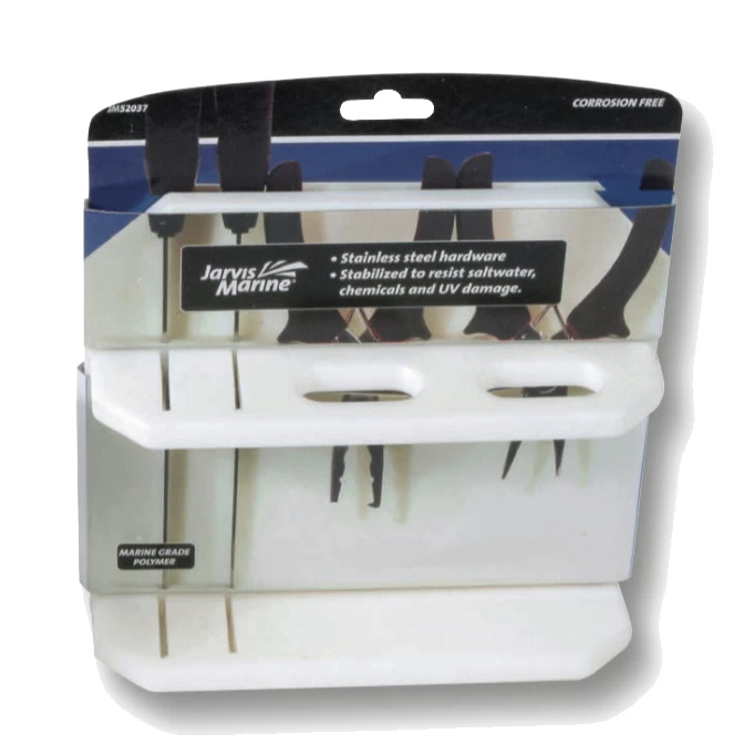 Jarvis Marine Knife And Plier Caddy Large 1 Jarvis Marine Knife And Plier Caddy Large