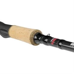 Grim Reaper Pitch Black 9' 170g Baitcast 8 Grim Reaper Pitch Black 9' 170g Baitcast -Angelgeschäft 62834 4