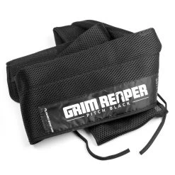 Grim Reaper Pitch Black 9' 170g Baitcast 9 Grim Reaper Pitch Black 9' 170g Baitcast -Angelgeschäft 62834 5