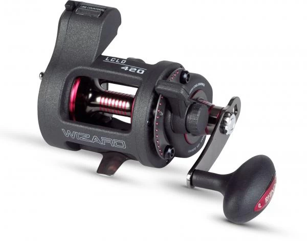 Rhino Wizzard LCLD 420 5 Rhino Wizzard LCLD 420 – Bild 5