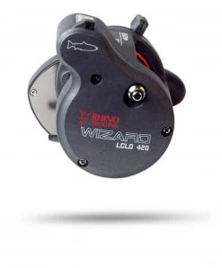 Rhino Wizzard LCLD 420 11 Rhino Wizzard LCLD 420 -Angelgeschäft 633020 6
