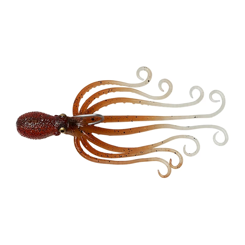 Savage Gear 3D Octopus 300g 22cm 1 Savage Gear 3D Octopus 300g 22cm
