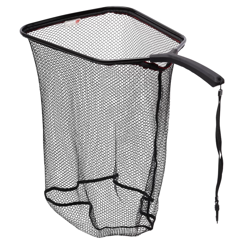 Scierra Trout Net Floating - L 38x50x55cm 1 Scierra Trout Net Floating - L 38x50x55cm