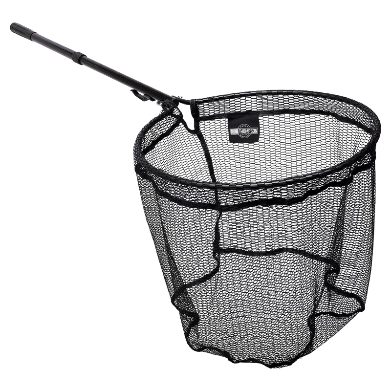 Ron Thompson DAM/R.T Manitoba Flip Ower Twist'N'Lock Round 1 Ron Thompson DAM/R.T Manitoba Flip Ower Twist'N'Lock Round