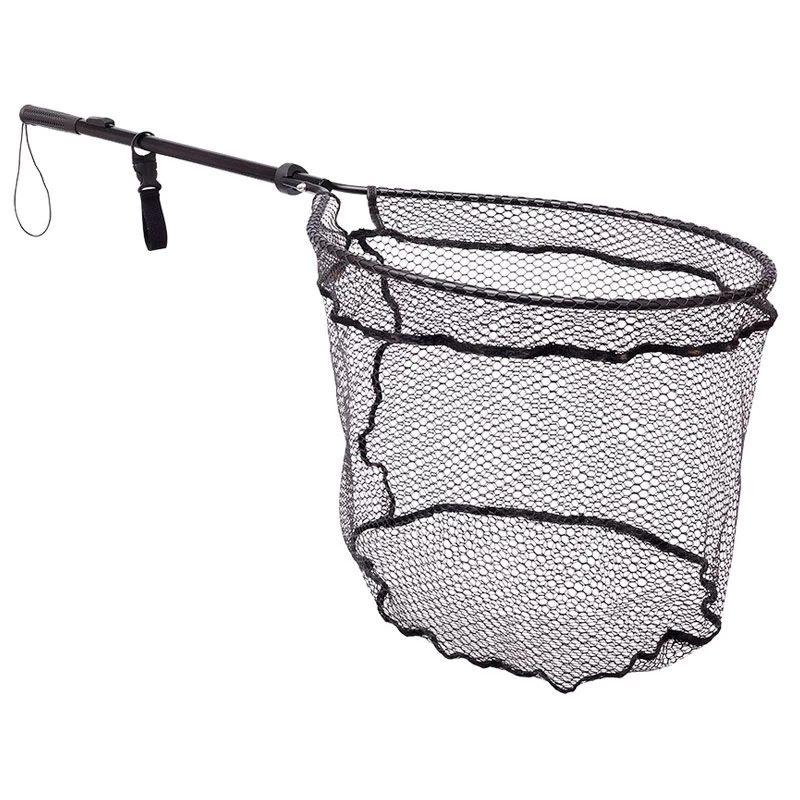 Savage Gear Foldable Net With Lock M 52x45x43cm 62cm 1pc 1 Savage Gear Foldable Net With Lock M 52x45x43cm 62cm 1pc