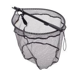 Savage Gear Foldable Net With Lock M 52x45x43cm 62cm 1pc 7 Savage Gear Foldable Net With Lock M 52x45x43cm 62cm 1pc -Angelgeschäft 71111 4